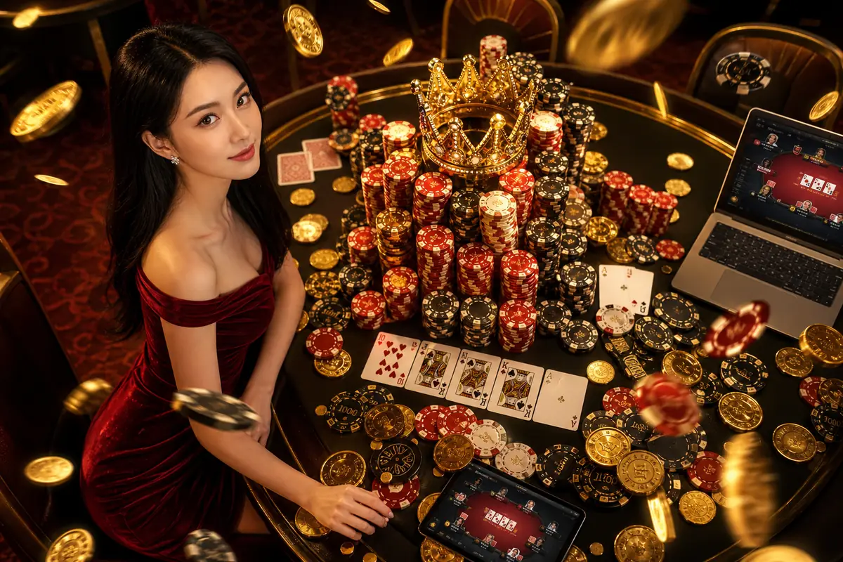 vnd788 cá cược esports
